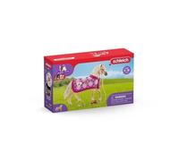 Schleich HORSE CLUB Création de mode, Figurine