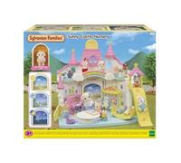 Figurine La crèche ensoleillée