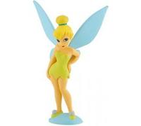 Bullyland Figurine Fée Clochette – Hauteur 9,5 cm – Disney