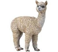 Figurine La Ferme : Alpaga Figurines Collecta G