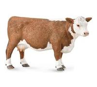 Collecta 88860 Vaca Hereford