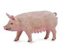 Collecta 88863 Poils Femelles