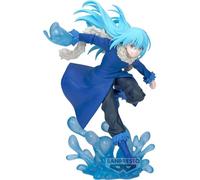 Figurine La fois où je me suis réincarné en Slime Effectreme - Rimuru Tempest
