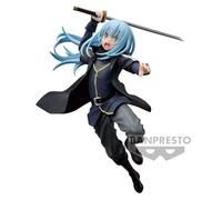 Figurine La fois où je me suis réincarné en Slime Maximatic - Rimuru Tempest #2