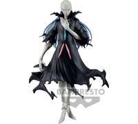 BANPRESTO Figurine Statue Beretta Guardian of Spirits LAMRYS VOL.16 (B) Otherworlder That Time I got Reincarnated as Slime - Hauteur 18cm