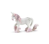 Figurine La licorne enchantée