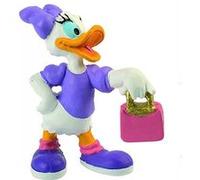 Figurine La maison de Mickey : Daisy Bullyland G