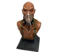 Figurine La Maison des mille morts - Buste mini Dr. Satan 15 cm. G