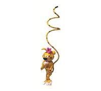 Figurine la Marsupilamie - PLASTOY - Jouet - Mixte - A partir de 3 ans