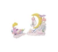 Figurine La parade des rêves