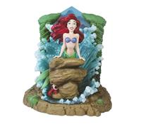 Enesco Statue Disney Showcase La Petite Sirène Ariel 9 23 cm Collectables