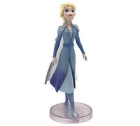 Figurine La Reine Des Neiges 2 (Frozen 2 ) : Elsa