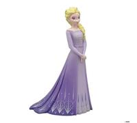 Bullyland Figurine Elsa d'Arendelle (La Reine des Neiges) – env 10 cm, fidèle aux détails, dès 3 ans