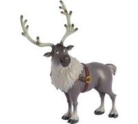 Bullyland 13514-Figurine Walt Disney Frozen 2, Sven, environ 12 cm de haut, figurine peinte à la main, sans PVC, pour les enfants pour des jeux imaginatifs, 13514, multicolore