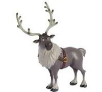 Bullyland Figurine Sven (Frozen 2) 12 cm – Peinte à la main, sans PVC, multicolore