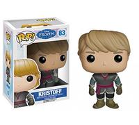 Figurine La Reine des Neiges Vinyl Pop! Kristoff (0cm x 10cm)