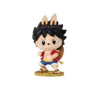 Figurine labubu one piece