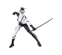 Figurine Lady Bullseye Marvel Knights 15 cm