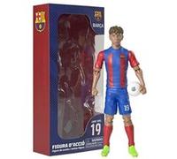 Banbo Toys Lamine Yamal Fc Barcelona Figure 20 Cm Bleu