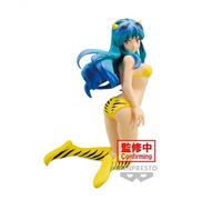 Figurine Lamu - Lamu Urusei Yatsura Relax Time Lamu Ver 14cm