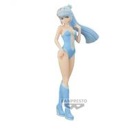 Figurine Lamu Urusei Yatsura - Oyuki Glitter & Glamours Bestie Collection Vol 2 22cm
