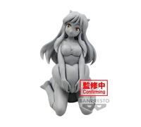 Figurine Lamy Urusei Yatsura - Lum Lamu V3 Relax Time 13cm