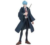 BanPresto Figurine DXF Mashle – Lance Crown 17 cm multicolore
