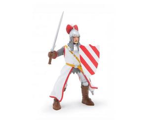 Figurine Lancelot du Lac en Plastique - Édition Limitée