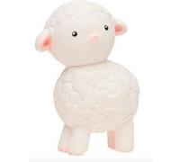 Figurine Lanco Agneau Multicolore G