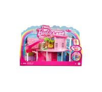 Barbie Figurine Land Maison de rêve Modèle aléatoire