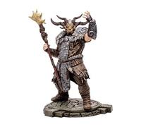 Figurine Landslide Druid Diablo IV 15 cm