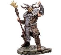 McFarlane Toys Figurine Diablo IV Druid 15 cm Marron Enfants