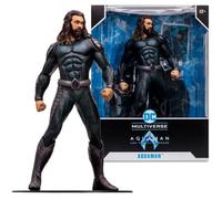 Figurine - LANSAY - Aquaman 2 - Combinaison Furtive - 30 cm