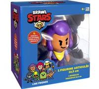 Figurine Lansay Brawl Stars Figurine 16,5 Cm Multicolore G