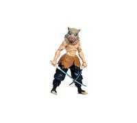 Figurine Lansay Demon Slayer 7in Wv3 Hashibira Inosuke