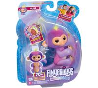 Lansay Fingerlings Magic Moods Elise – Jeu de récré – Dès 5 ans