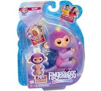 Fingerlings - LANSAY - Magic Moods Elise - Jeu de récré - Dès 5 ans
