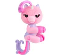 Figurine Lansay Fingerlings Magic Moods Mimi la licorne