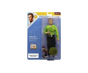 Figurine Lansay Star Trek Captain Kirk