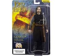Figurine Lansay The Lord of The Rings Aragorn Multicolore G