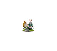 Figurine Lapin blanc Alice au pays des merveilles Disney