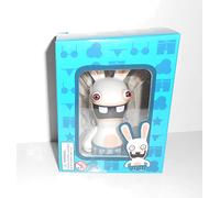 Figurine lapin crétin - boxer