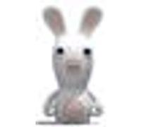 Figurine Lapin Crétin Souriant G
