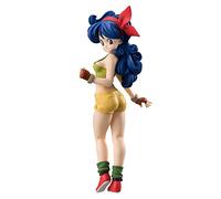 Figurine Launch Dragon Ball statuette issue de la Collection Styling Bandai Shokugan 9cm PVC