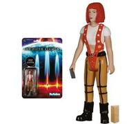 Le Cinquième Element - Figurine Reaction Leeloo Dallas 10cm