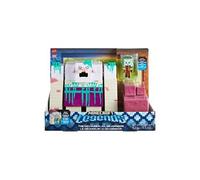 Minecraft – LEGENDS – Figurine LE DÉVOREUR