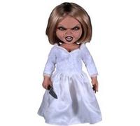 Figurine Le Fils de Chucky MDS Mega Scale Tiffany Parlante 38 cm G
