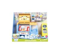 Figurine Le Foodtruck de Bluey