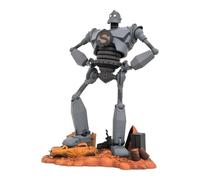 Figurine Le Géant De Fer - The Iron Giant Gallery 25cm