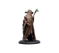 Figurine Le Hobbit - Statuette Radagast the Brown 17 cm Blanc G